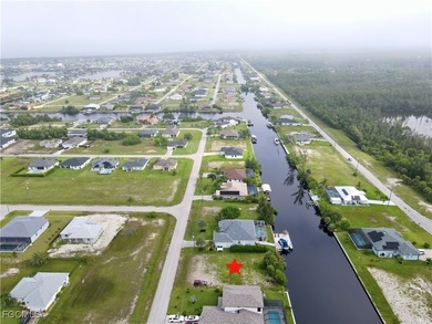 Welcome to your slice of Florida paradise-this vacant lot in the - photo 5