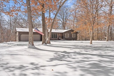 Forest Lake Home Active Under Contract in Forest Lake Minnesota
