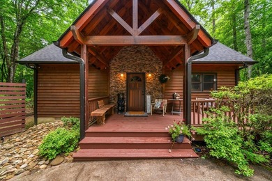 Escape to the mountains and experience creekside living at its - photo 42