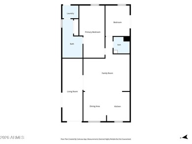 Beautifully remodeled and adorable home in the active adult - photo 45