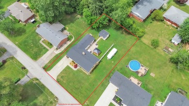 What an absolutely adorable, move-in ready home! From the moment - photo 3