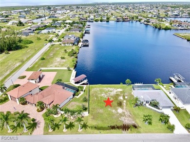 Welcome to your slice of Florida paradise-this vacant lot with - photo 4