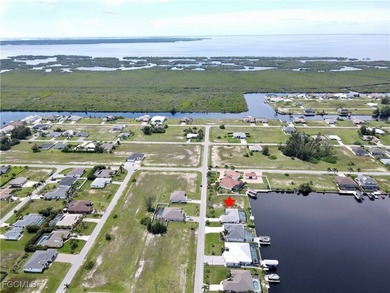 Welcome to your slice of Florida paradise-this vacant lot with - photo 6
