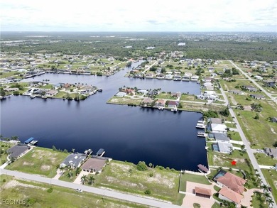 Welcome to your slice of Florida paradise-this vacant lot with - photo 7
