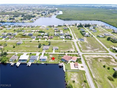 Welcome to your slice of Florida paradise-this vacant lot with - photo 9