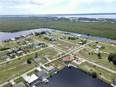 Welcome to your slice of Florida paradise-this vacant lot with - photo 10