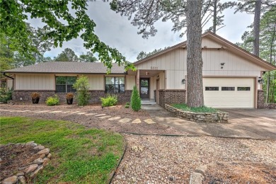 Lake Home For Sale in Rogers, Arkansas