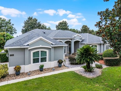 Lake Florence - Lake County Home Sale Pending in Montverde Florida