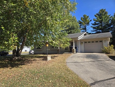 Friendship Lake Home Active Under Contract in Friendship Wisconsin