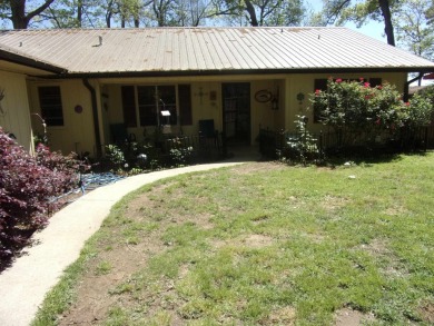 Absolutely great waterfront home on north side of Hemphill in - Lake Home For Sale in Hemphill, Texas