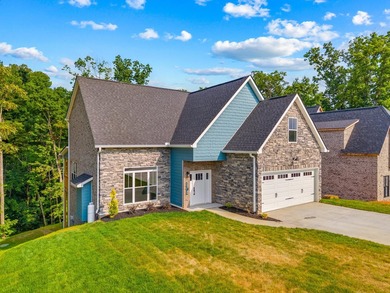 New construction offering 4 bedrooms and 2.5 baths with primary - photo 2