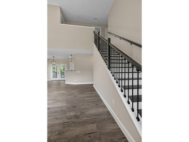 New construction offering 4 bedrooms and 2.5 baths with primary - photo 4