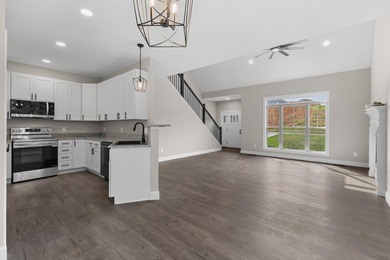 New construction offering 4 bedrooms and 2.5 baths with primary - photo 5