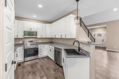 New construction offering 4 bedrooms and 2.5 baths with primary - photo 6