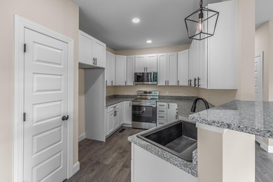 New construction offering 4 bedrooms and 2.5 baths with primary - photo 7