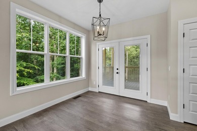 New construction offering 4 bedrooms and 2.5 baths with primary - photo 8