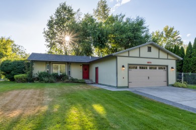 Lake Home For Sale in Lolo, Montana