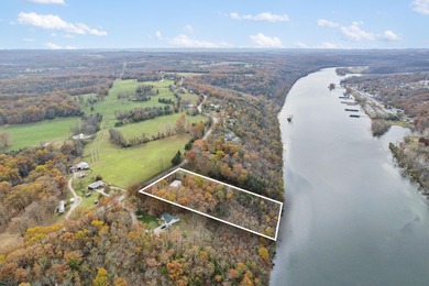 Lake Acreage For Sale in Branson, Missouri