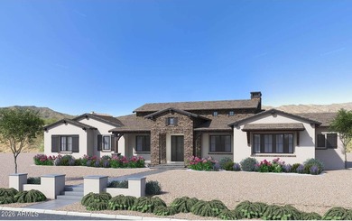 Brand new to be built VIP Home. VIP has built several beautiful - photo 1