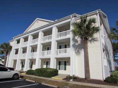 Lake Condo For Sale in Myrtle Beach, South Carolina