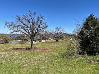 Lake Lot For Sale in Athens, Texas