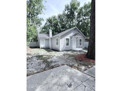 St. Johns River Home For Sale in Jacksonville Florida