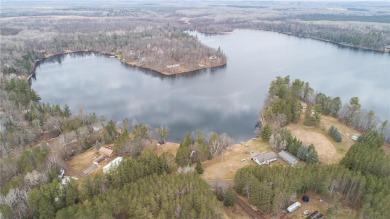 Eagle Lake - Carlton County Lot Sale Pending in Cromwell Minnesota