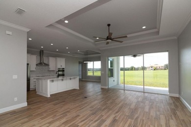 Pre-Construction. To be built. The stunning Haven Floor Plan - photo 8