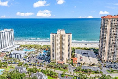 This 2 bed, 2 bath unit is turnkey and fully furnished, with a - photo 1