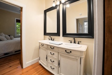 Welcome to the gated community of Hidden Lagoon! This charming 3 - photo 11