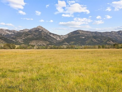 Rare Opportunity to Own Live Water in the Heart of Montana's - photo 11