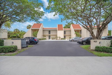 This home is located in a very desirable community of West Palm - photo 1