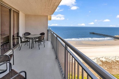 This 2 bed, 2 bath unit is turnkey and fully furnished, with a - photo 2