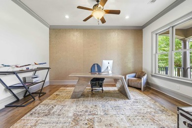 Situated on 10 breathtaking acres just minutes from Lake Oconee - photo 12