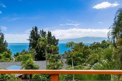 Enjoy sweeping ocean views that frame Kaho'olawe and Molokini - photo 2
