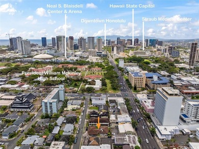 Rare Kakaako income-producing opportunity in the Kakaako - photo 3