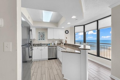 This 2 bed, 2 bath unit is turnkey and fully furnished, with a - photo 4