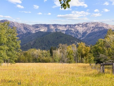 Rare Opportunity to Own Live Water in the Heart of Montana's - photo 14