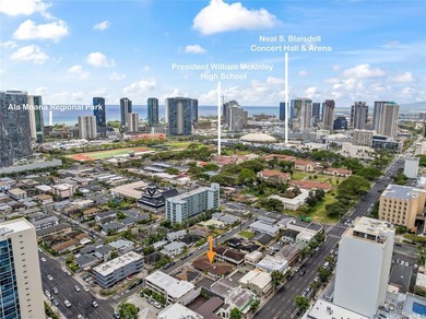 Rare Kakaako income-producing opportunity in the Kakaako - photo 4