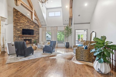 Situated on 10 breathtaking acres just minutes from Lake Oconee - photo 14