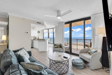 This 2 bed, 2 bath unit is turnkey and fully furnished, with a - photo 5