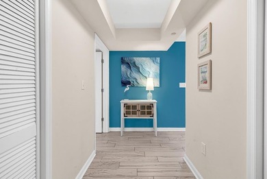 This 2 bed, 2 bath unit is turnkey and fully furnished, with a - photo 6