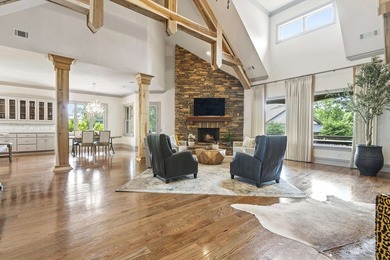 Situated on 10 breathtaking acres just minutes from Lake Oconee - photo 16