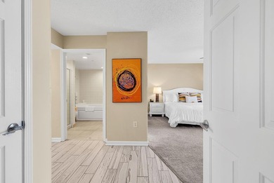 This 2 bed, 2 bath unit is turnkey and fully furnished, with a - photo 7
