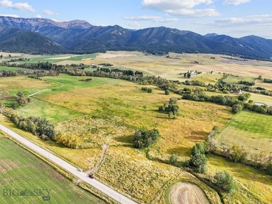 Rare Opportunity to Own Live Water in the Heart of Montana's - photo 18