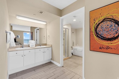 This 2 bed, 2 bath unit is turnkey and fully furnished, with a - photo 9