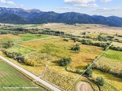 Rare Opportunity to Own Live Water in the Heart of Montana's - photo 19