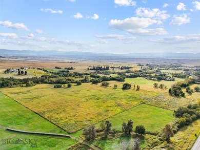 Rare Opportunity to Own Live Water in the Heart of Montana's - photo 20