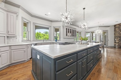 Situated on 10 breathtaking acres just minutes from Lake Oconee - photo 21