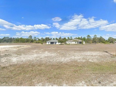 Cape Coral Lakes Area Lot Sale Pending in Cape Coral Florida